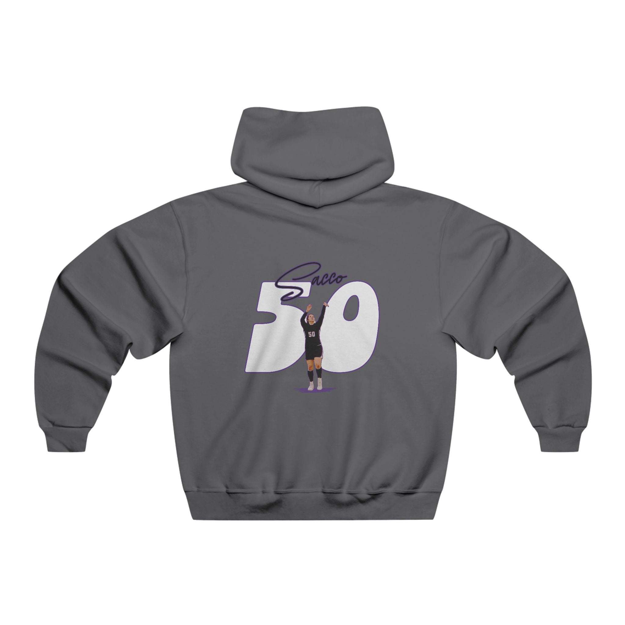Angie Sacco Vintage Hoodie