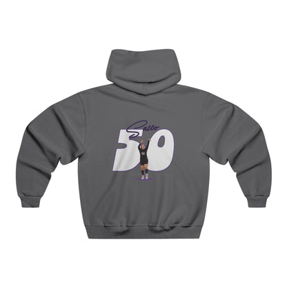 Angie Sacco Vintage Hoodie