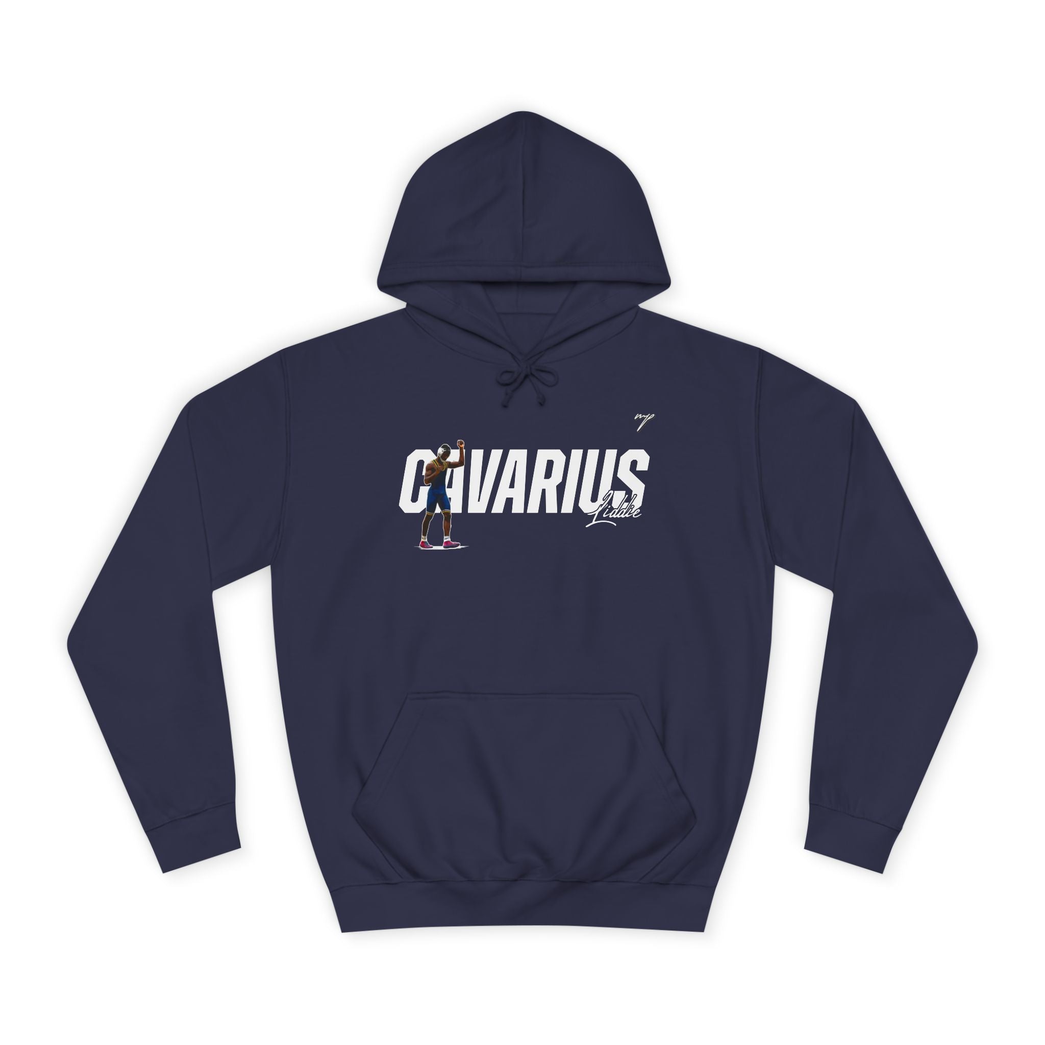 Cavarius Liddie Hoodie