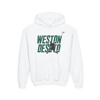 Weston Desoto Youth Hoodie