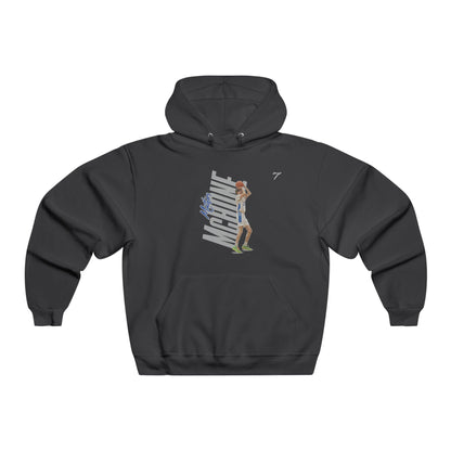 Mathers McHone Vintage Hoodie