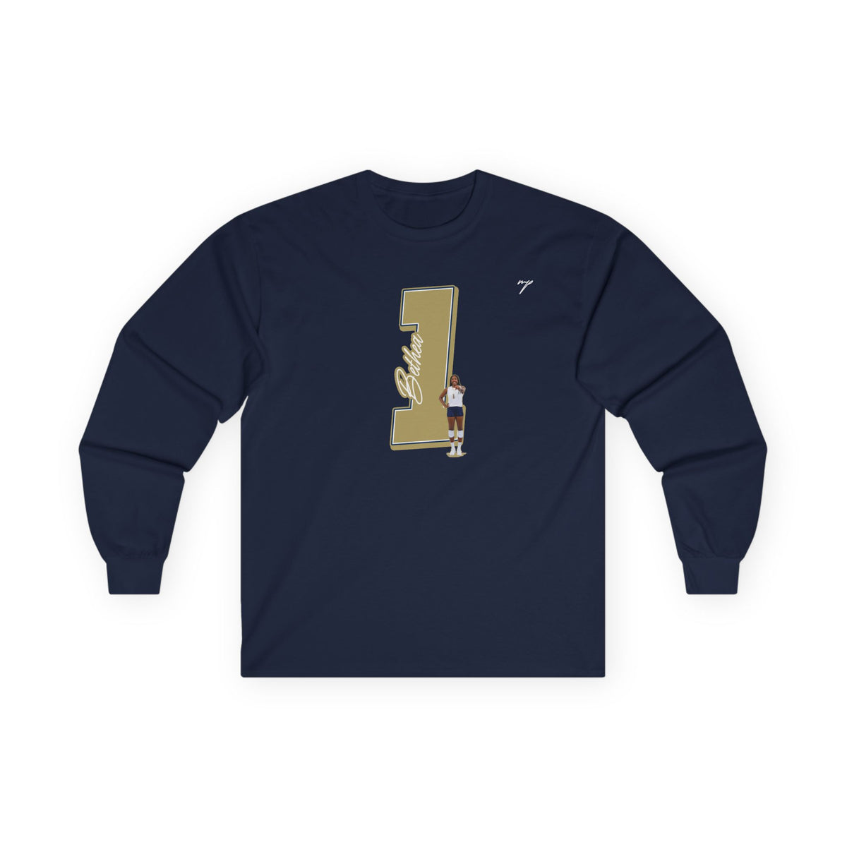 Riley Bethea Long Sleeve