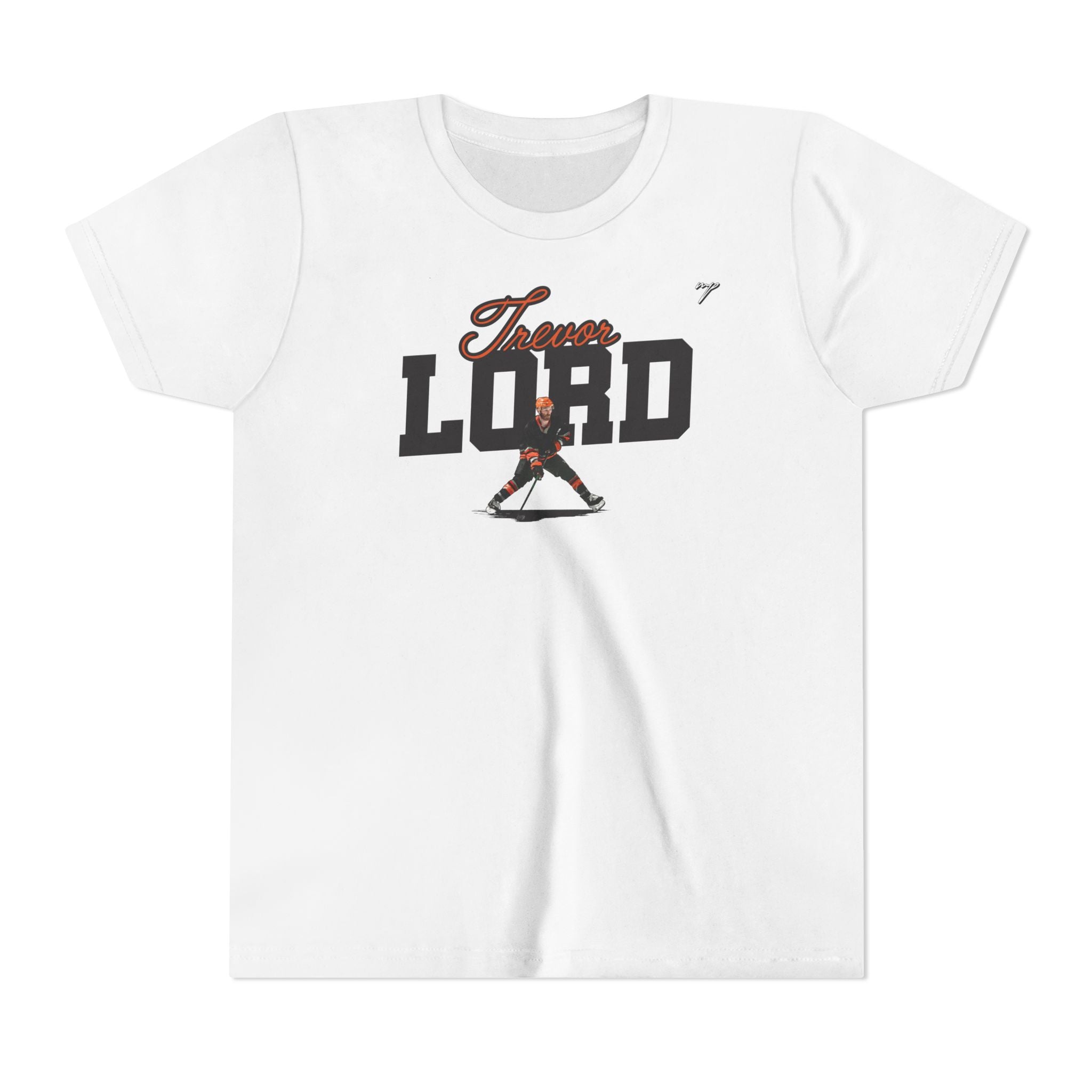 Trevor Lord YOUTH Graphic Tee