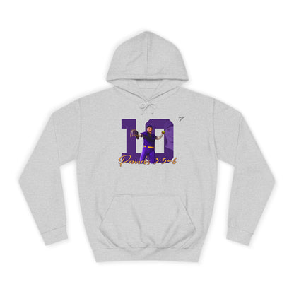 Rylie Johnson Hoodie