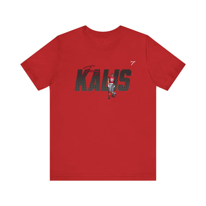 Jimmy Kalis Graphic Tee
