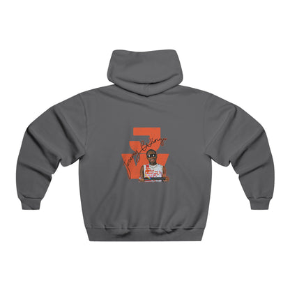 Jeremy Wingo Vintage Hoodie