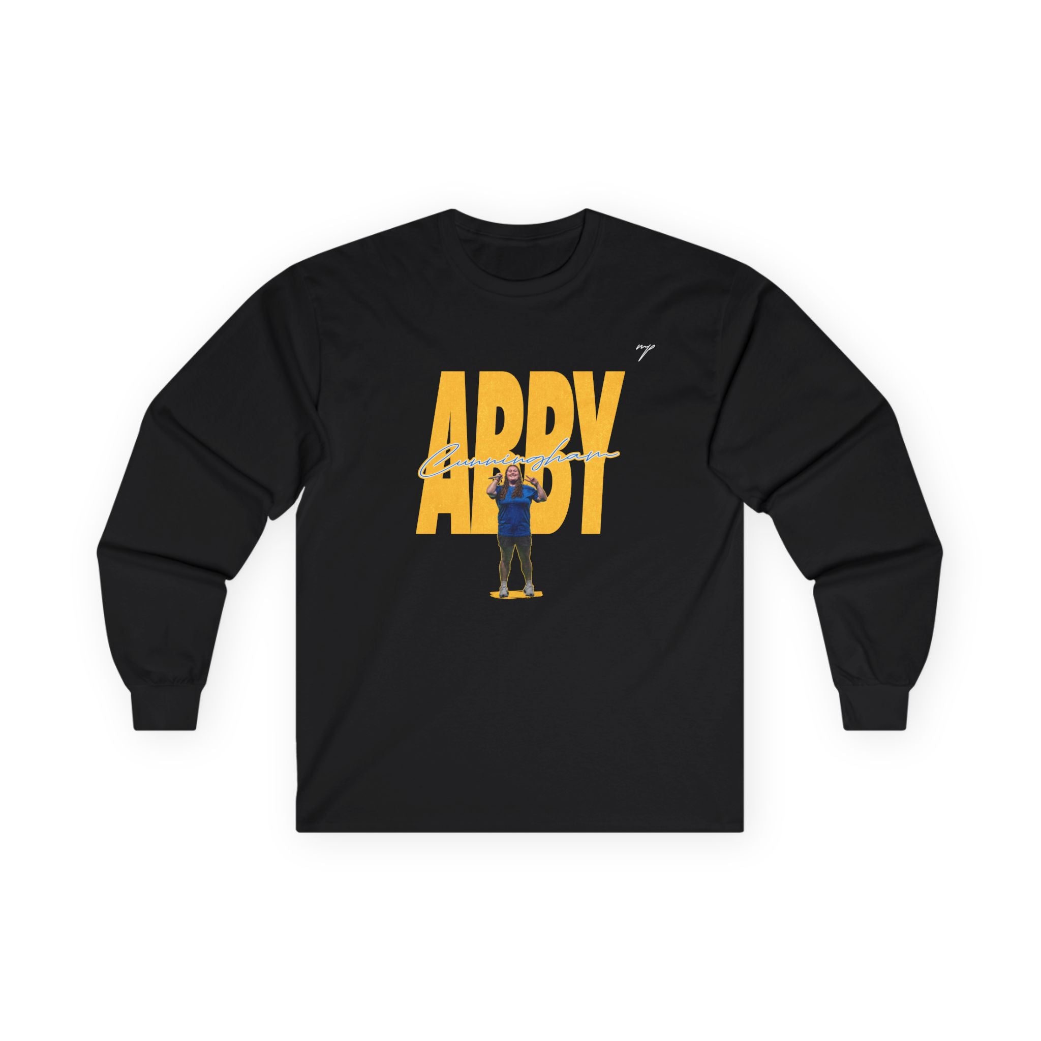 Abby Cunningham Long Sleeve