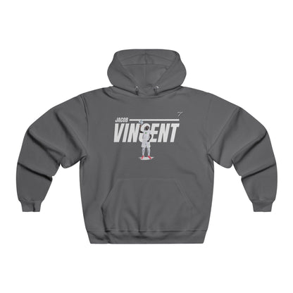 Jacob Vincent Vintage Hoodie