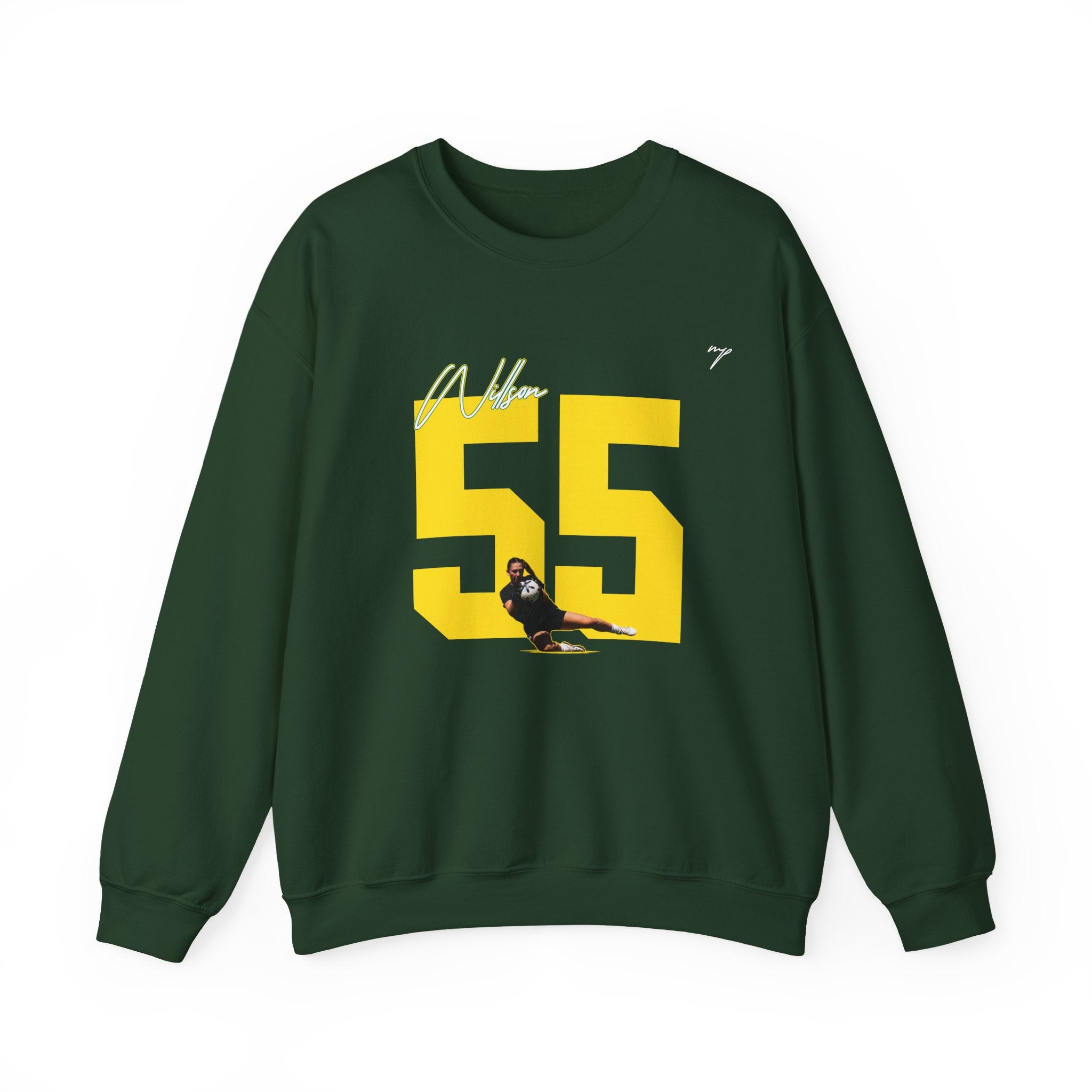 Rowan Willson Crewneck