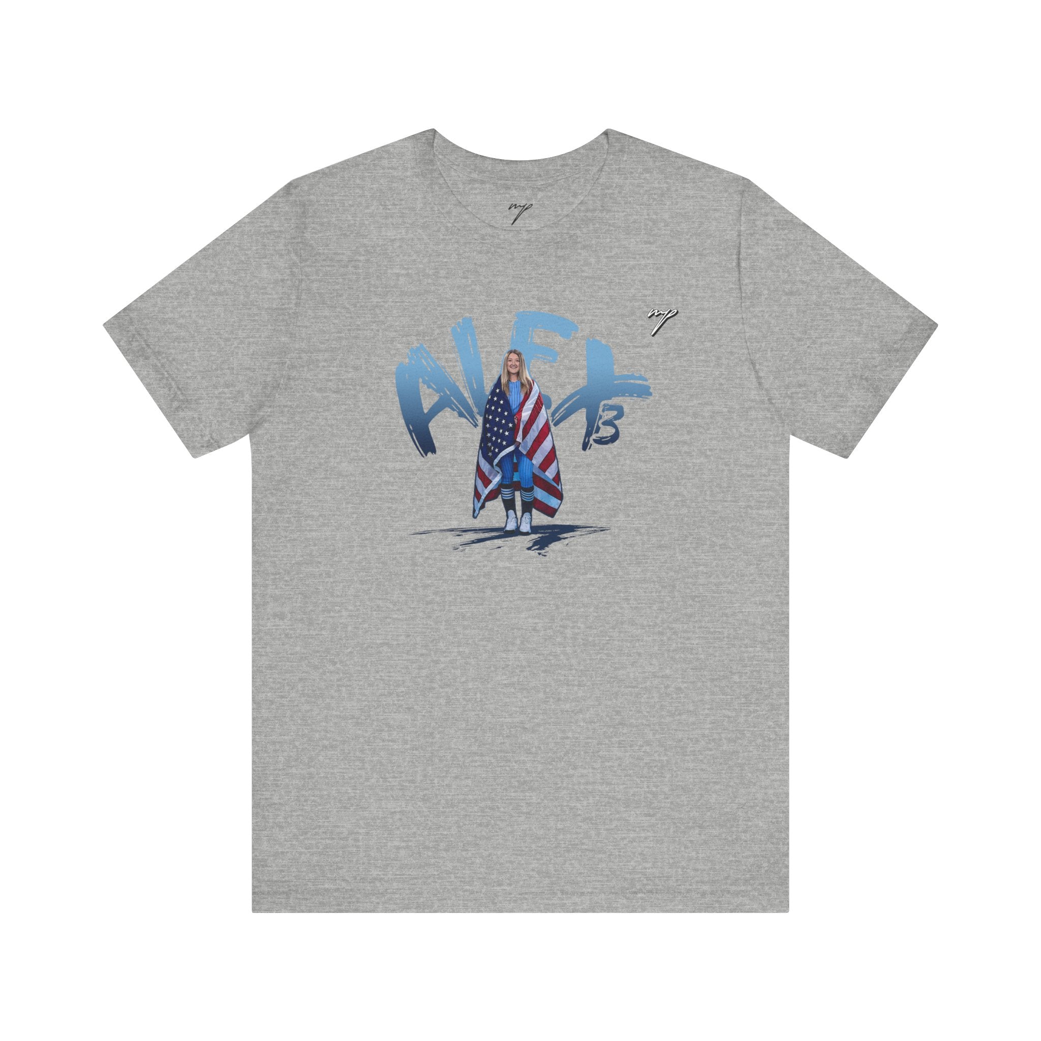 Alex Coleman Graphic Tee