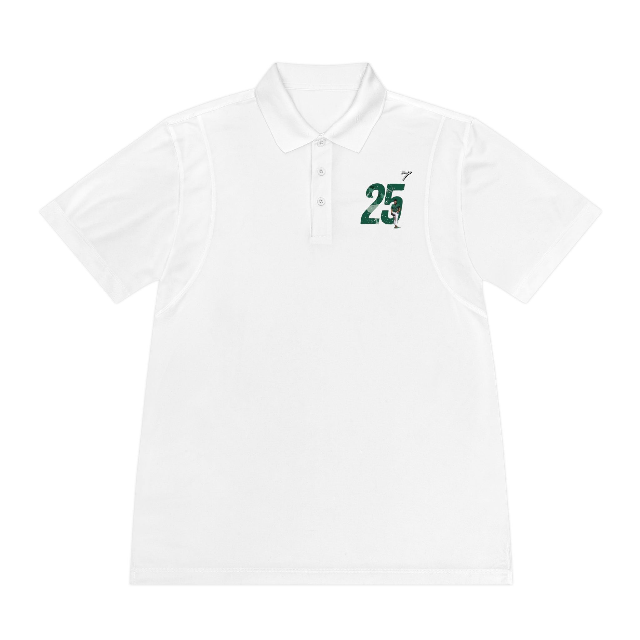 Josh Morano Polo