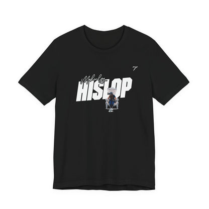Makinley Hislop Graphic Tee