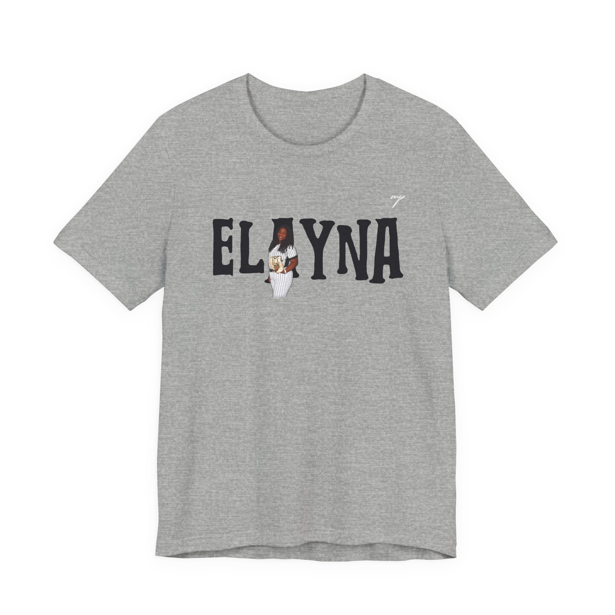 Elayna Marquez Graphic Tee