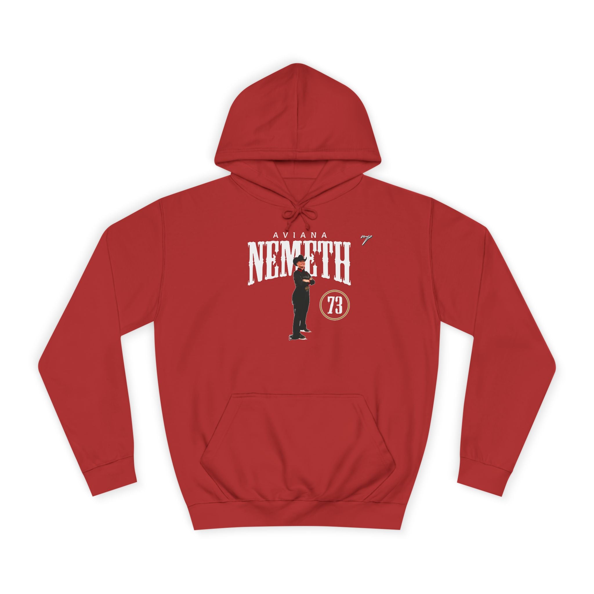 Aviana Nemeth Hoodie