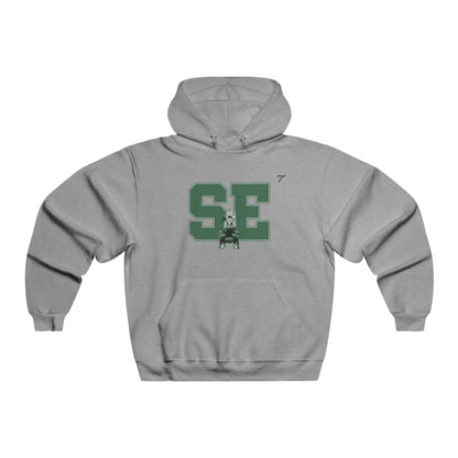 Sawyer Ermigiotti Vintage Hoodie