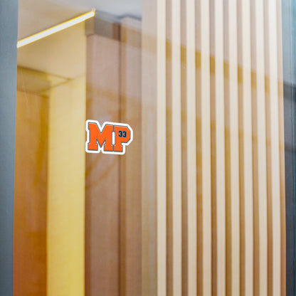 Maggie Paulovich Vinyl Decals