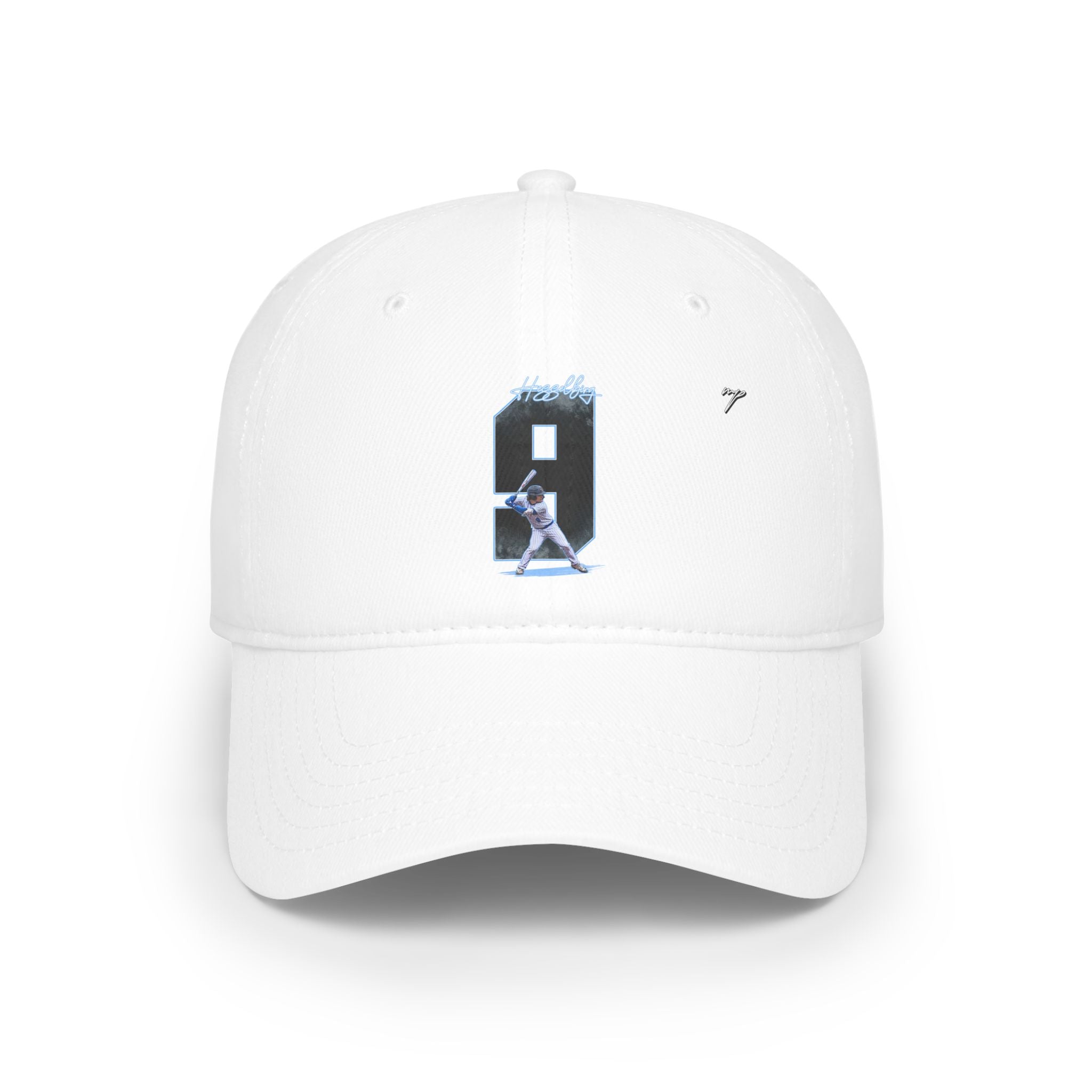 Matthew Hesselbirg Hat