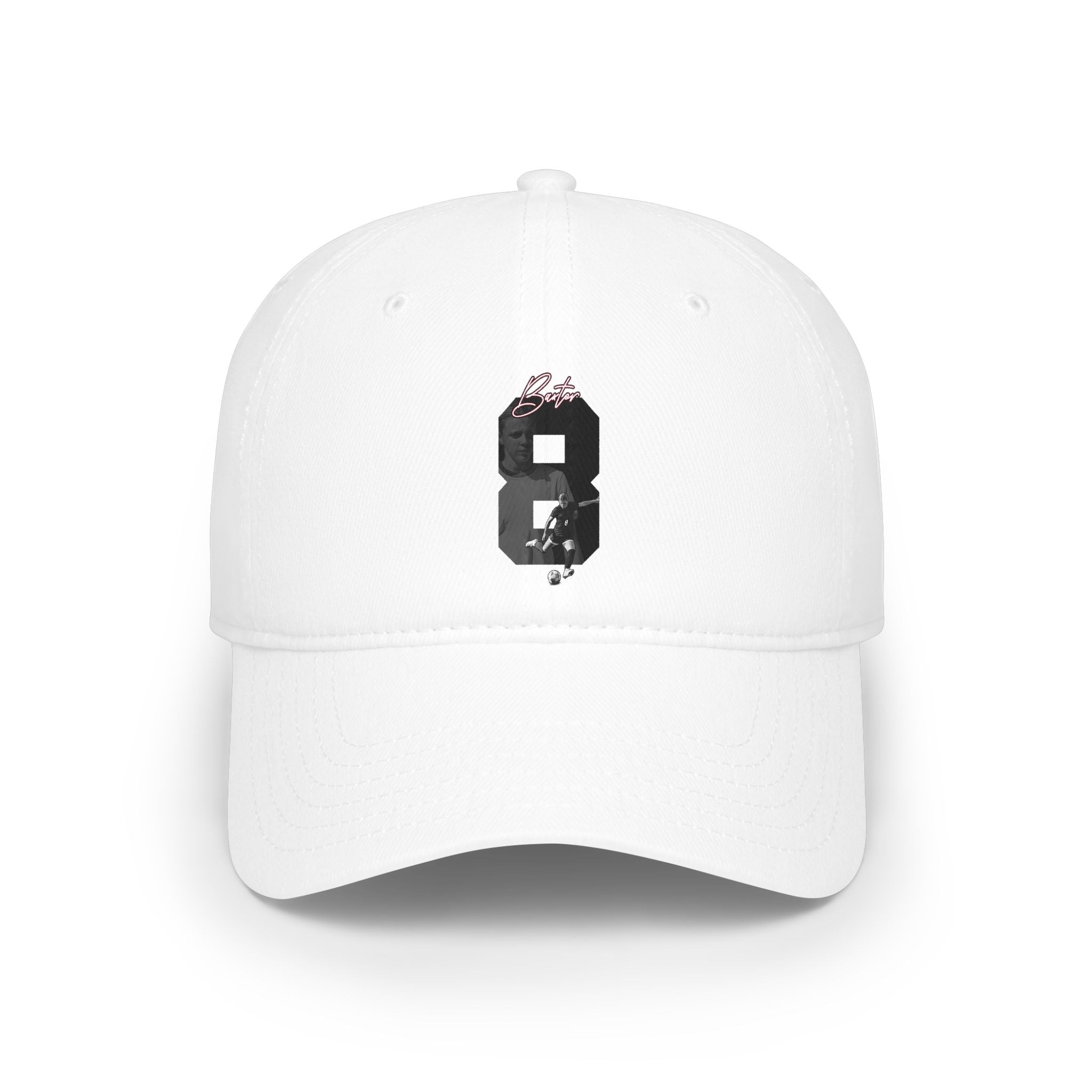 Emily Baxter Hat