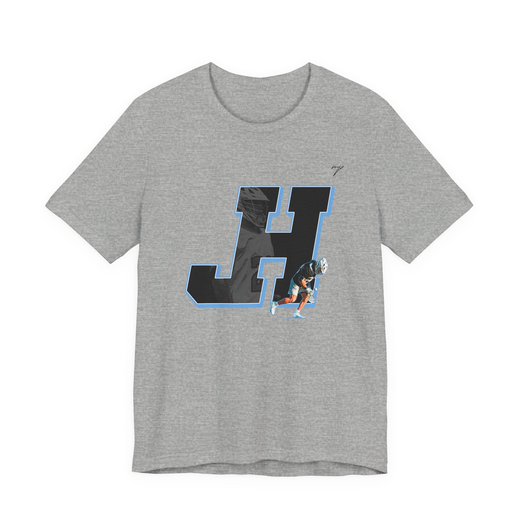 Joe Hobot Graphic Tee