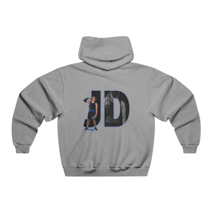 Joey Dains Vintage Hoodie
