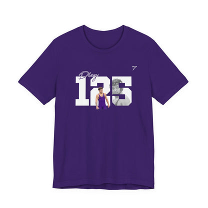 Ethan Diaz Graphic Tee