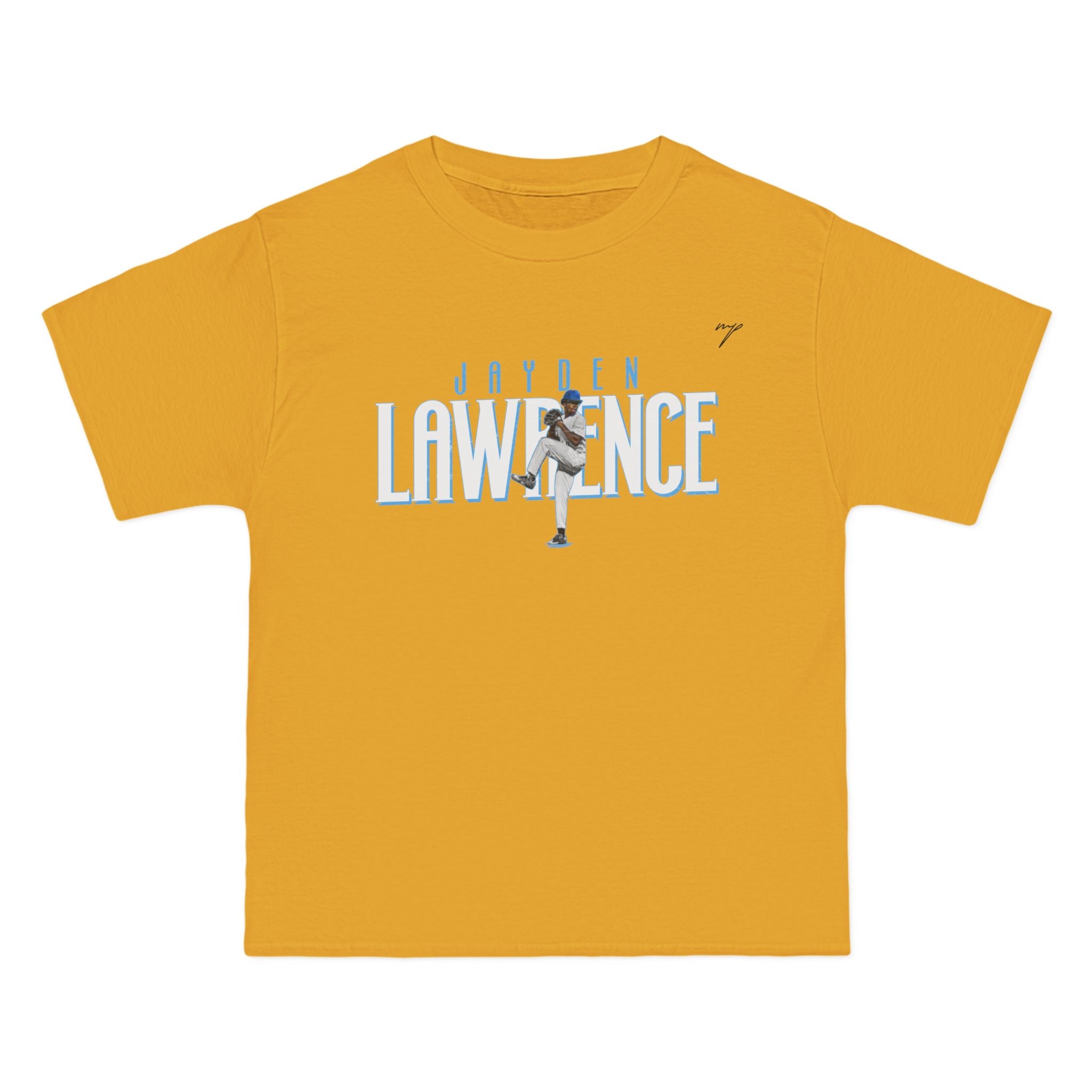 Jayden Lawrence Vintage Tee