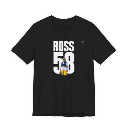 Yorel Ross Graphic Tee