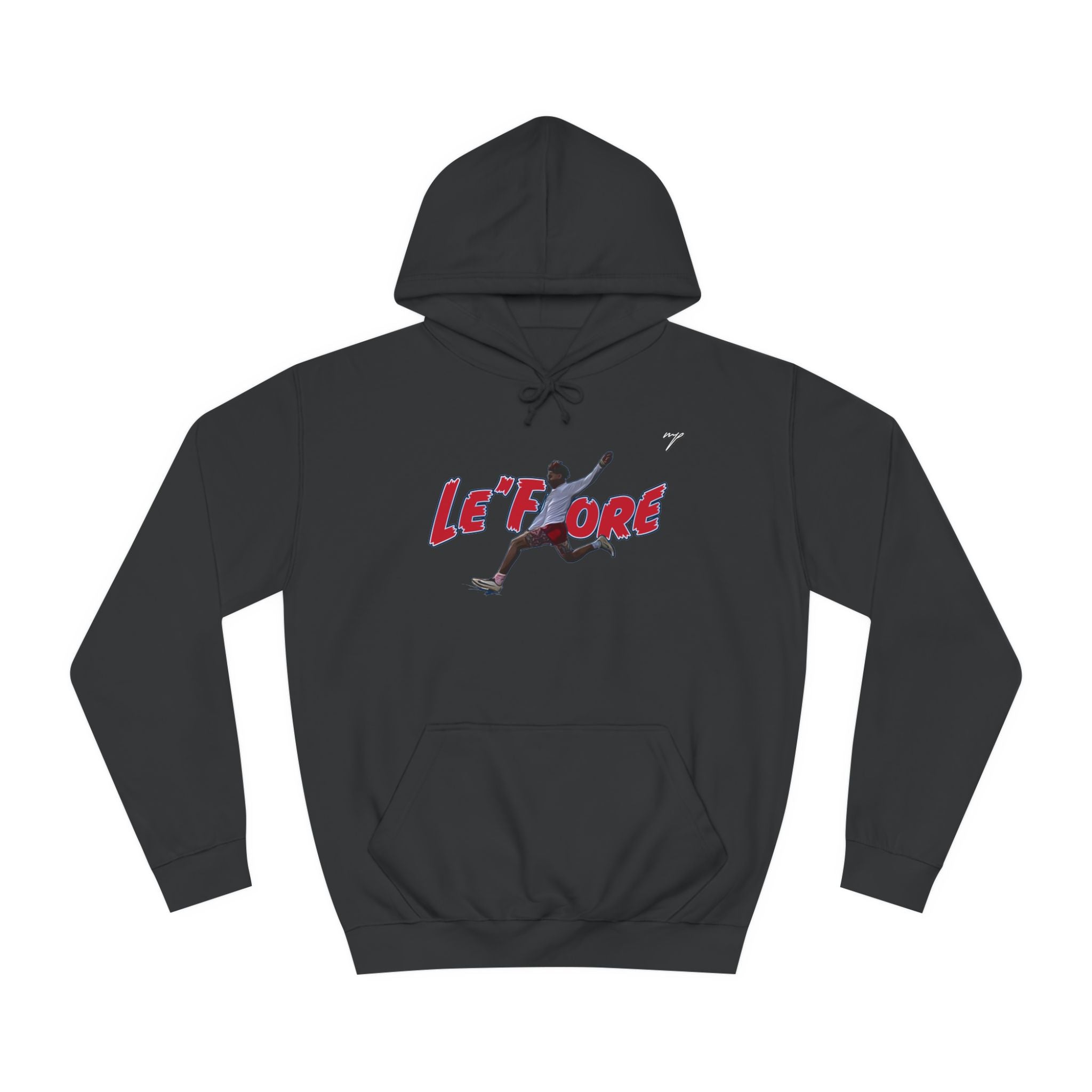 Arviance Le'Flore Hoodie