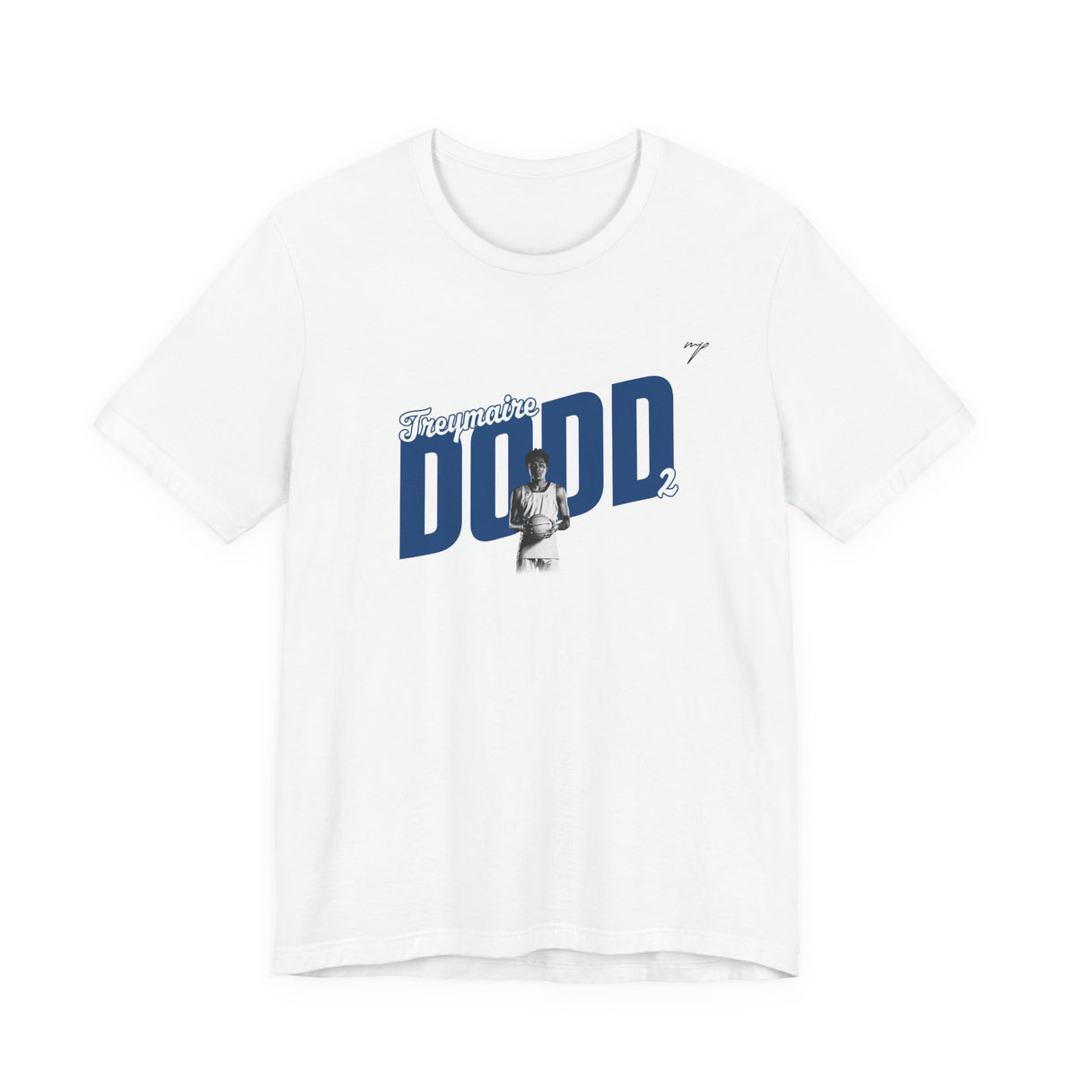 Treymaire Dodd Graphic Tee