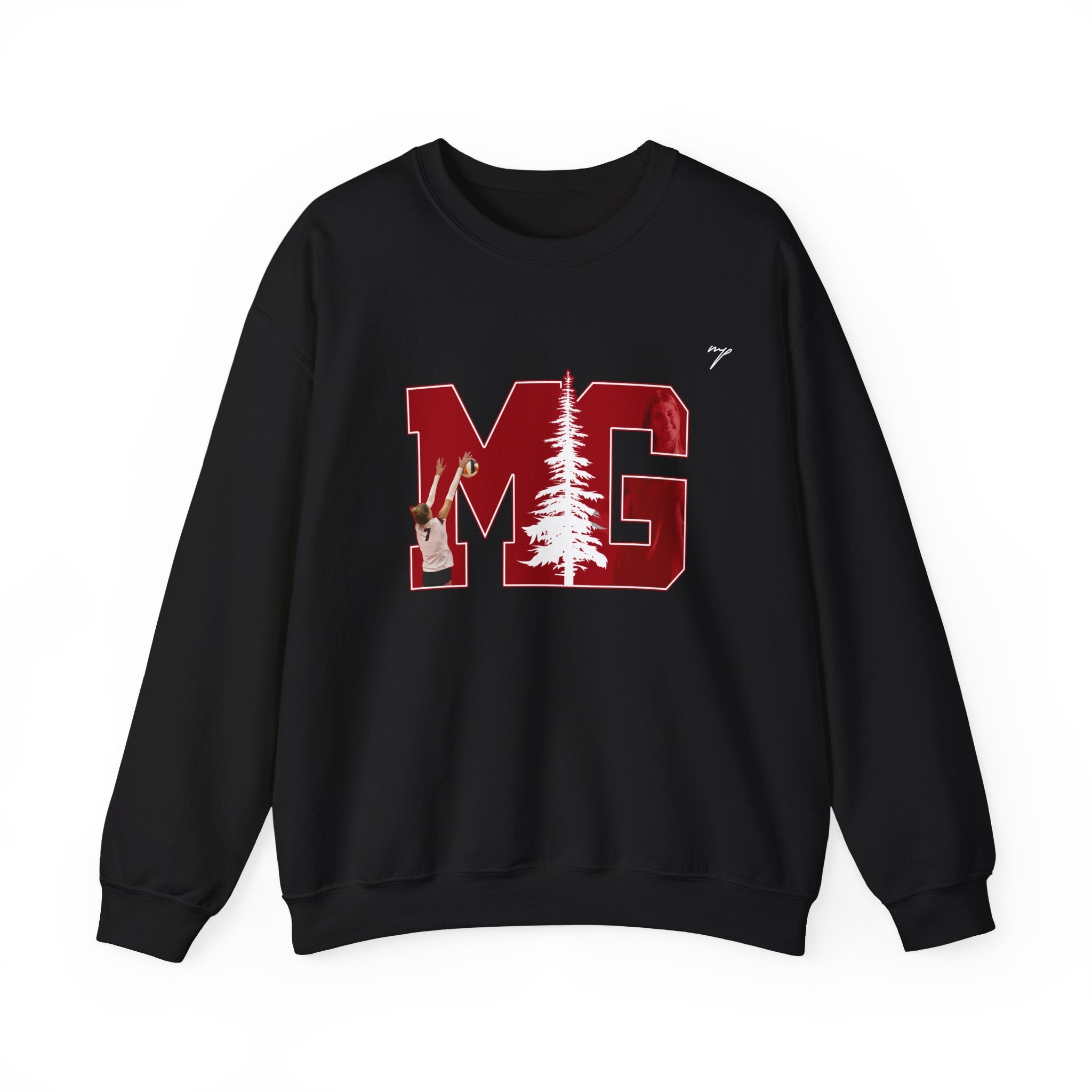 Madlen Gloessner Crewneck