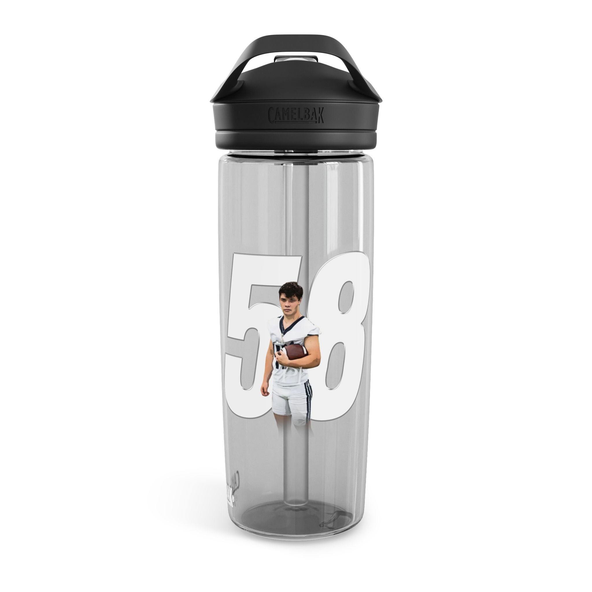 Colin Burton CamelBak Water Bottle