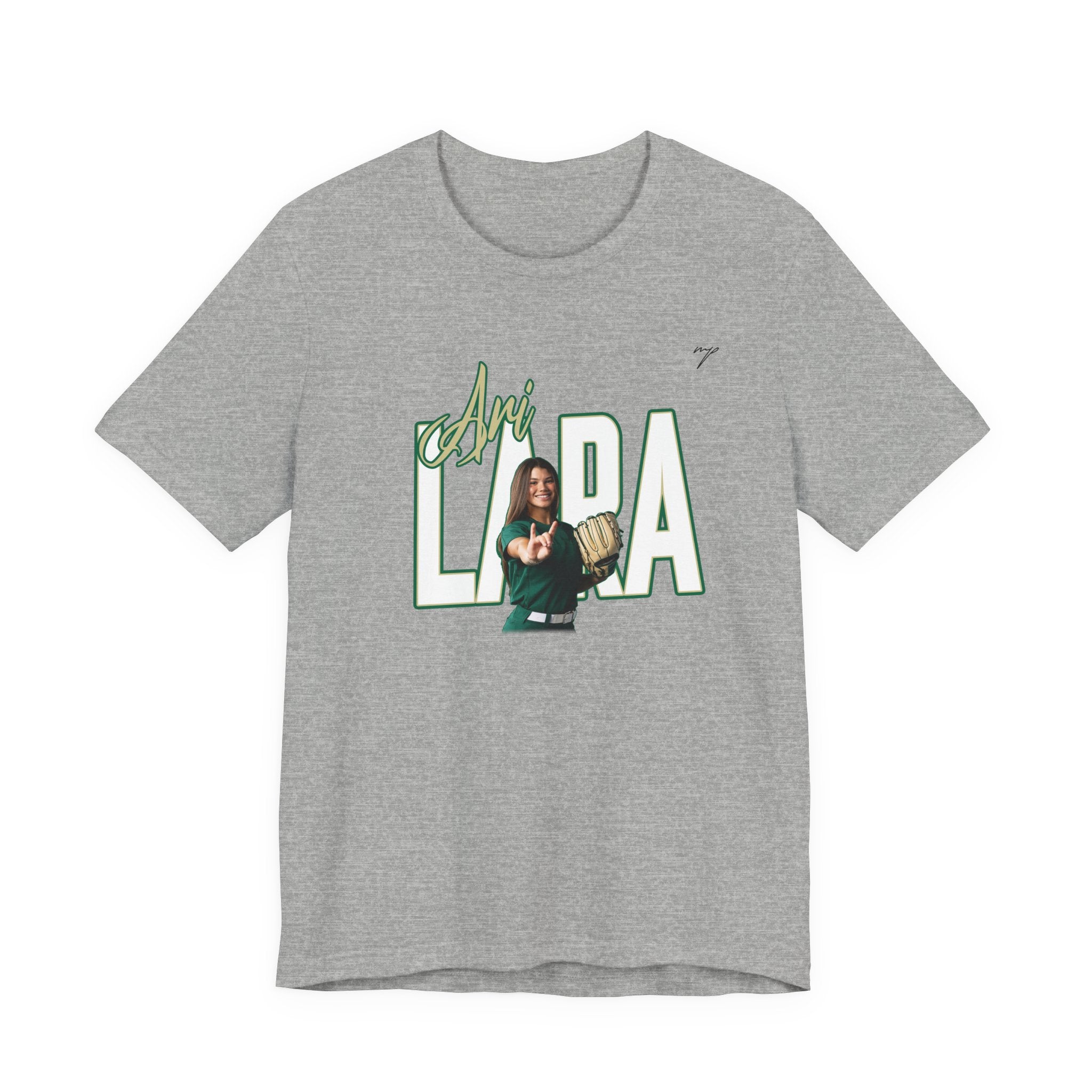 Ariana Lara Graphic Tee
