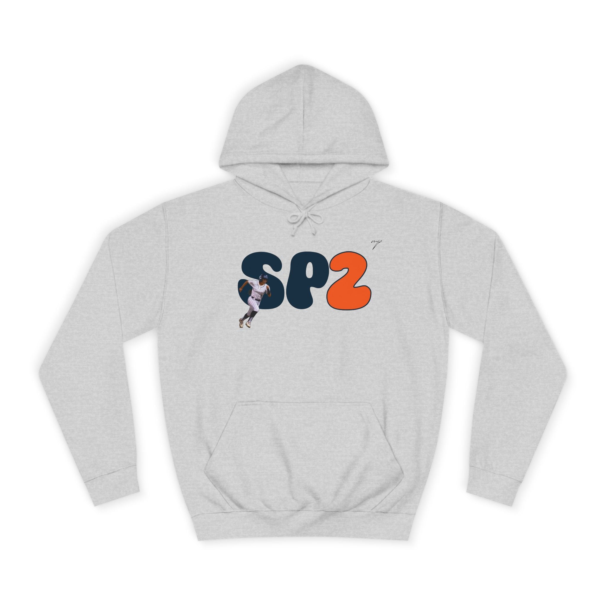 Sarah Perez Hoodie
