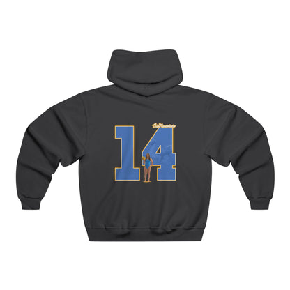 Bia Mantellato Vintage Hoodie