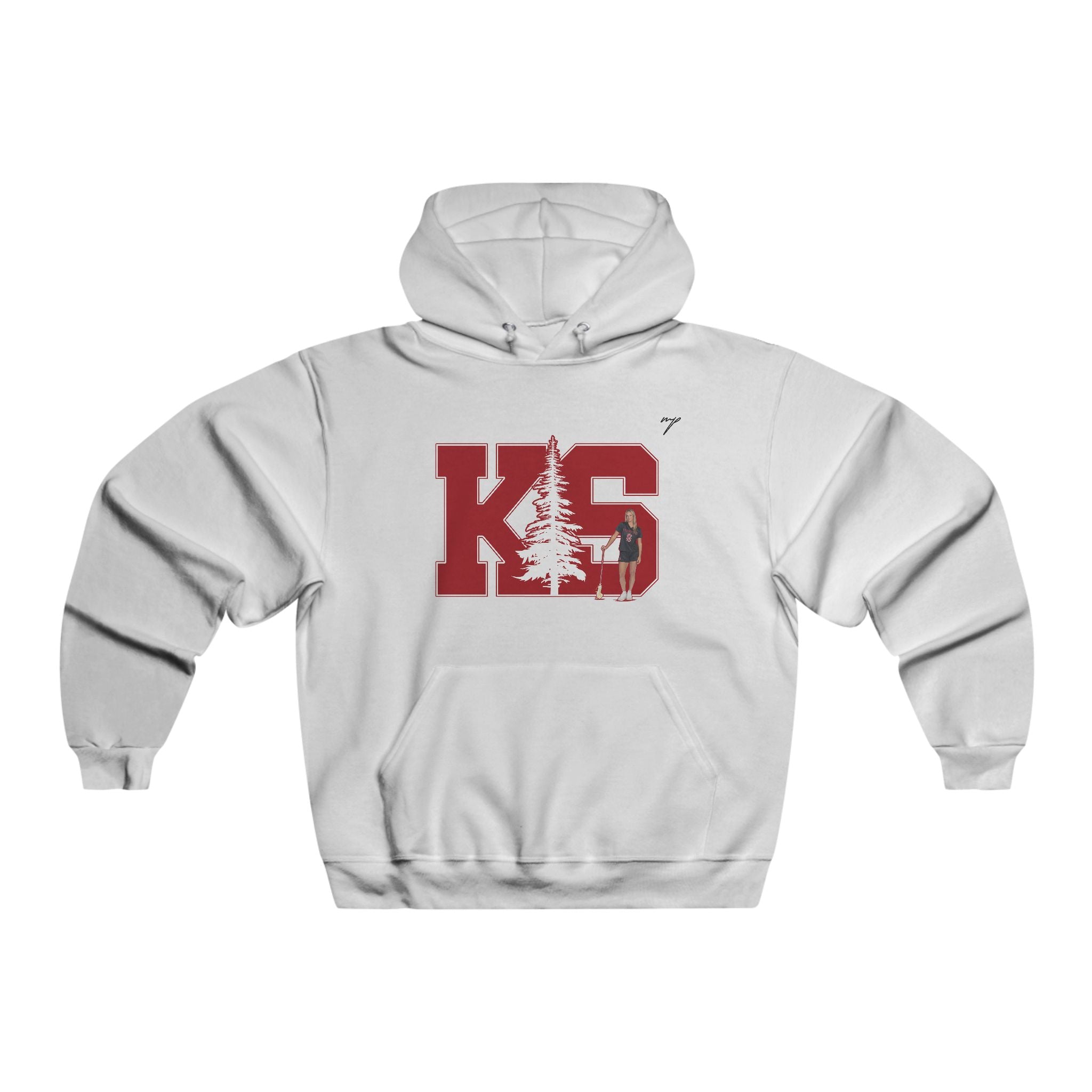 Kaleigh Sommers Vintage Hoodie
