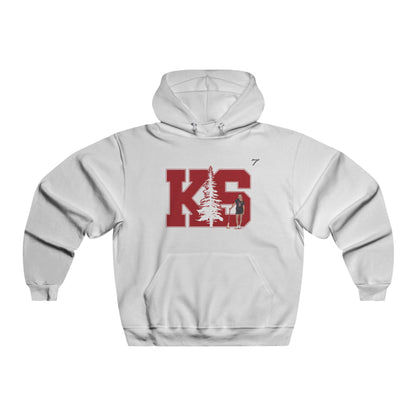 Kaleigh Sommers Vintage Hoodie