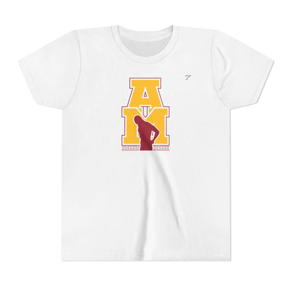 Andrew Maksymowski YOUTH Graphic Tee