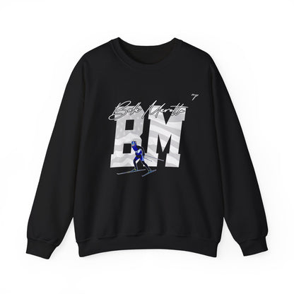 Bella Marette Crewneck