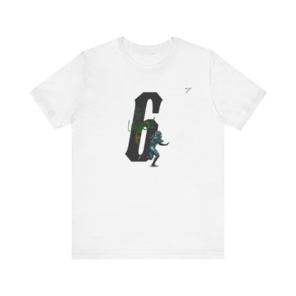 Wesley Crawford Graphic Tee