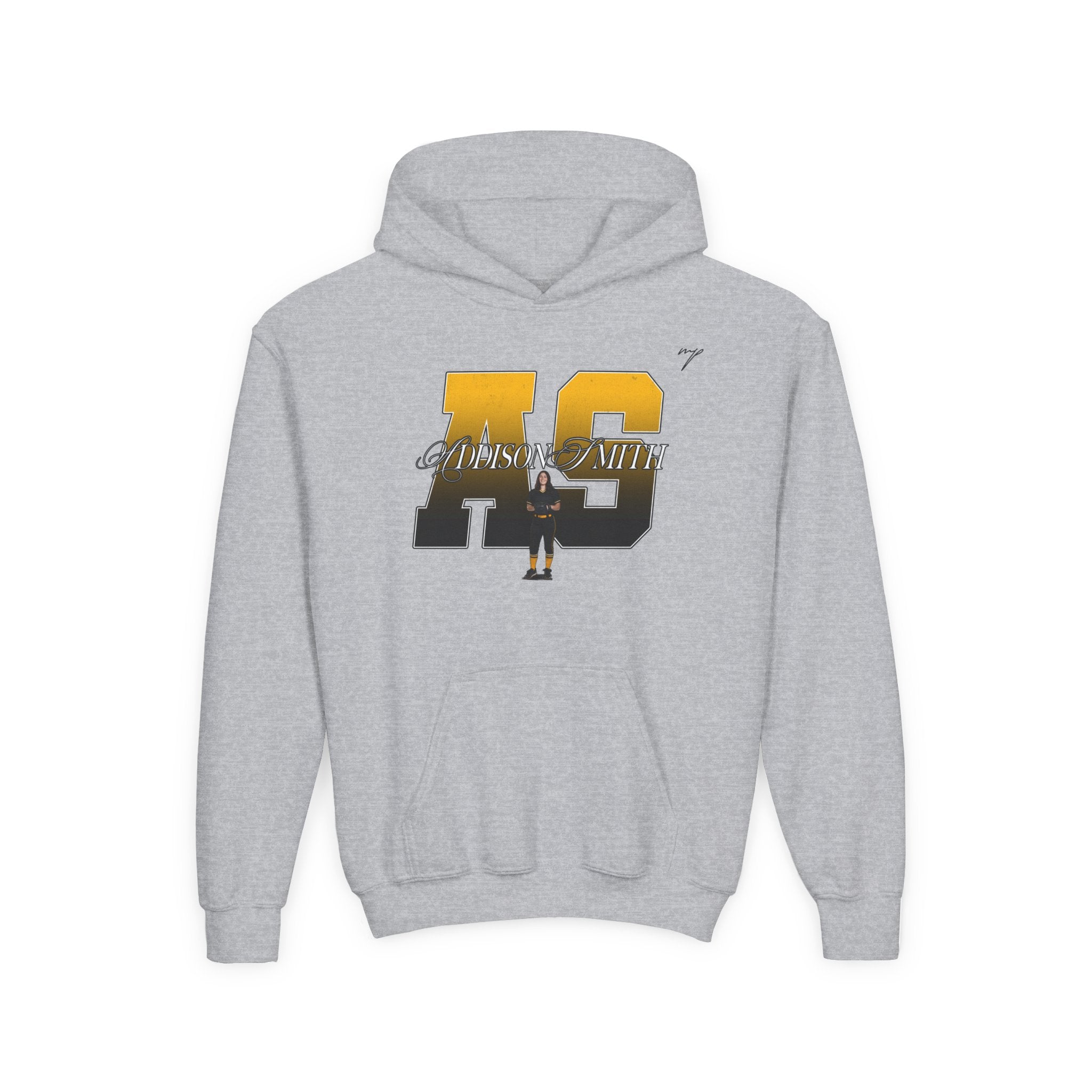 Addison Smith YOUTH Hoodie
