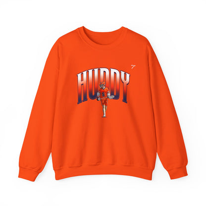 Hudson O'Hanlon Crewneck