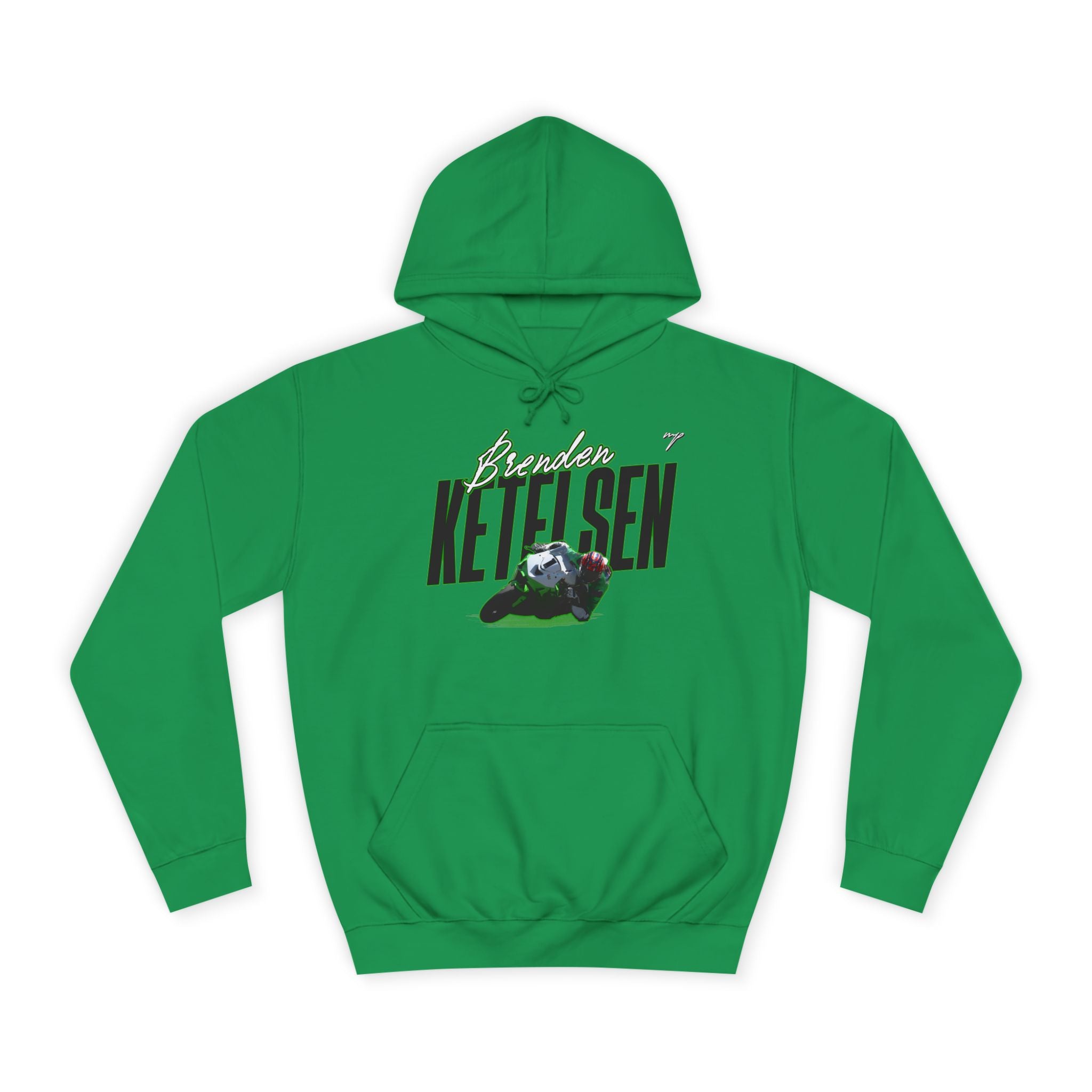 Brenden Ketelsen Hoodie