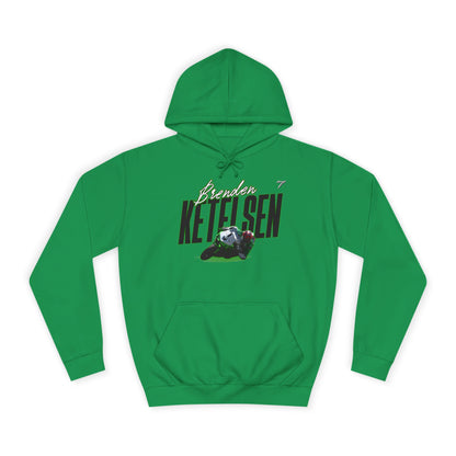 Brenden Ketelsen Hoodie
