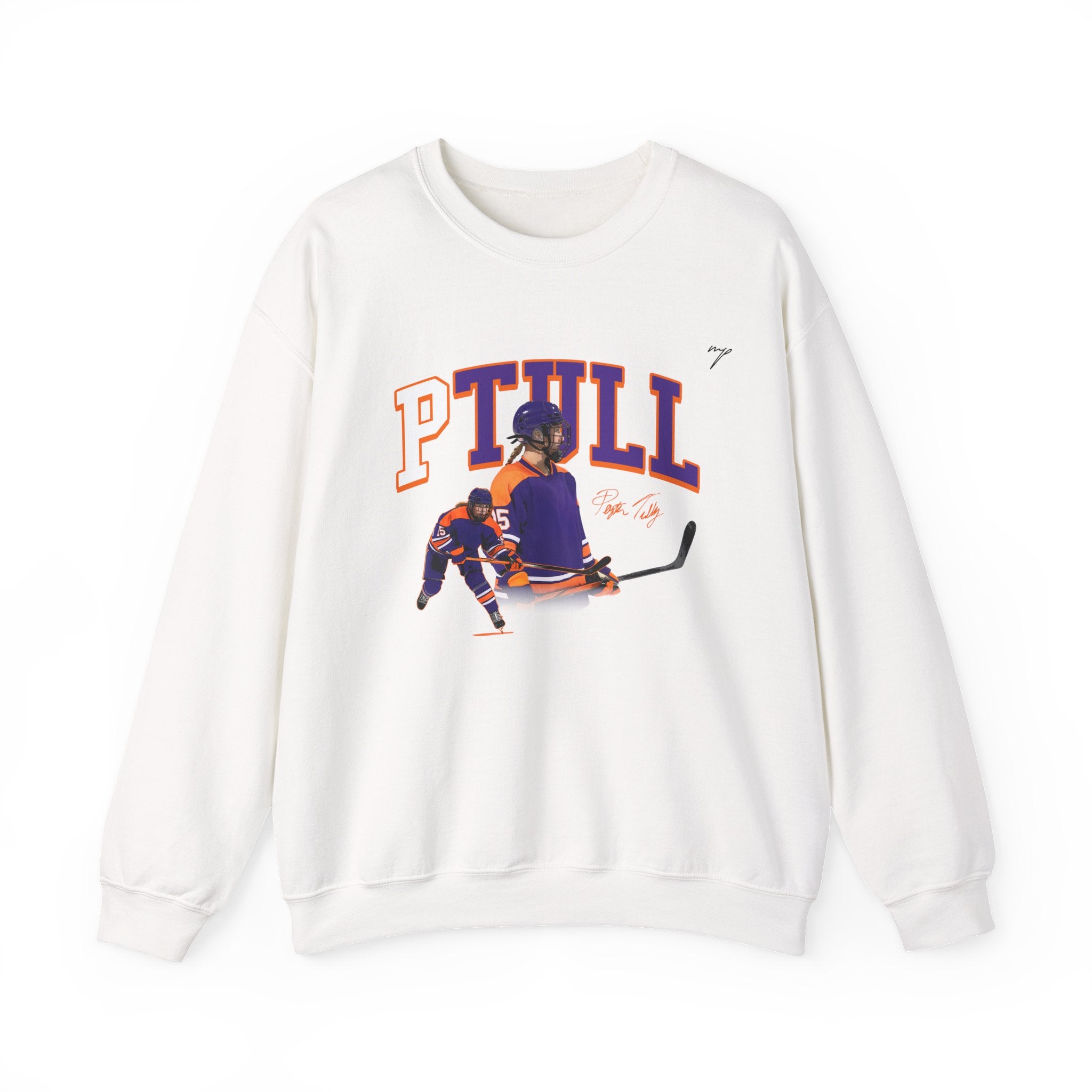 Peyton Tully Crewneck