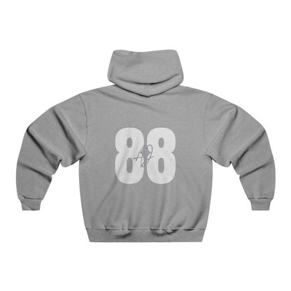 Arik Dennis Vintage Hoodie