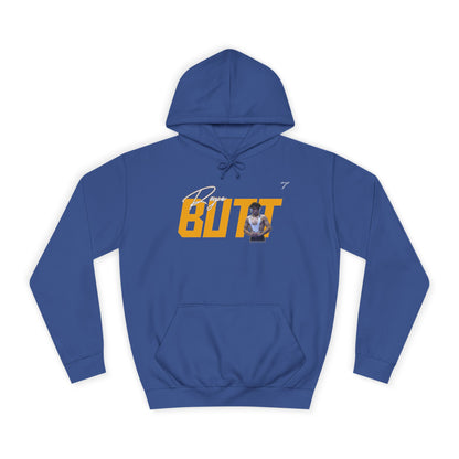 Royce Butt Hoodie