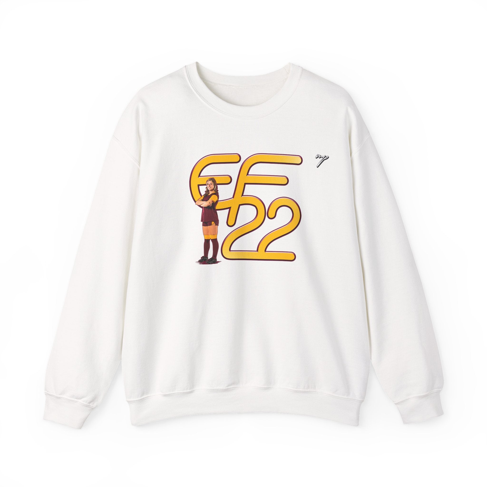 Ella Farkas Crewneck