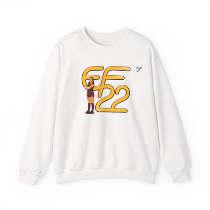 Ella Farkas Crewneck