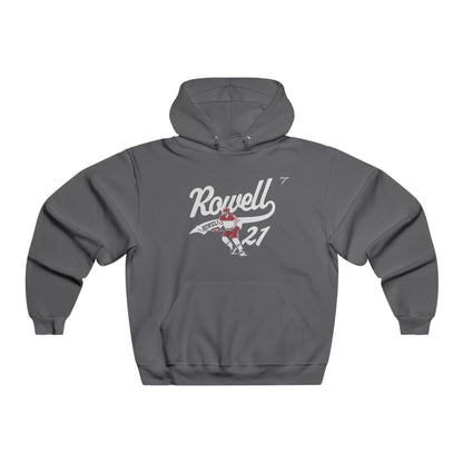 Gavin Rowell Vintage Hoodie