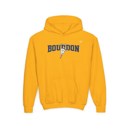 Jackson Bourdon YOUTH Hoodie